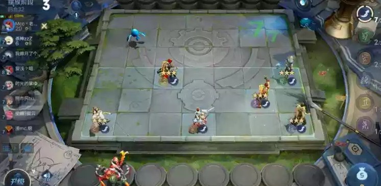 王者模拟战无限天胡卡bug技巧攻略