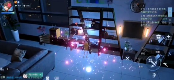 龙族幻想博学者派对异闻触发与流程详解