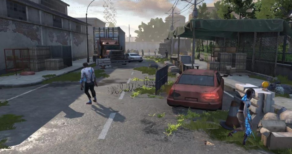 明日之后区域行动供电厂打法奖励详解