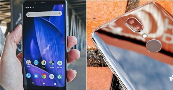 高通835新机横空出世：搭载骁龙835 1600元