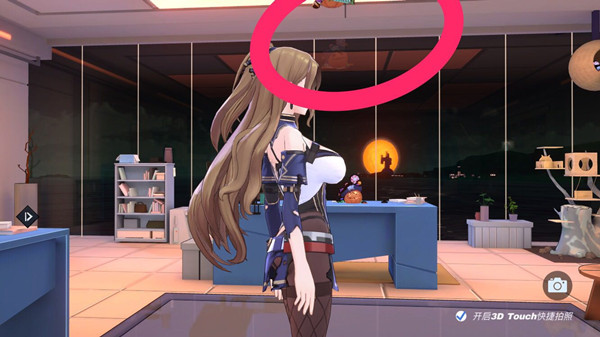 苍蓝誓约11处南瓜头位置与搜集全攻略