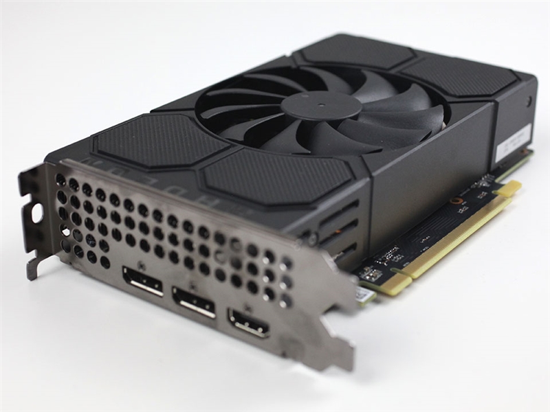 完美升级！AMD 7nm新卡果然没让人失望