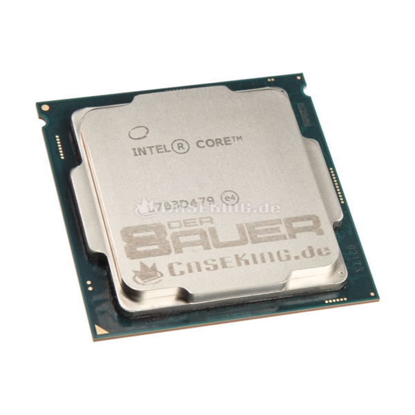 质保2年 大神包超5.3G：i9-9900KS终极版良心开卖