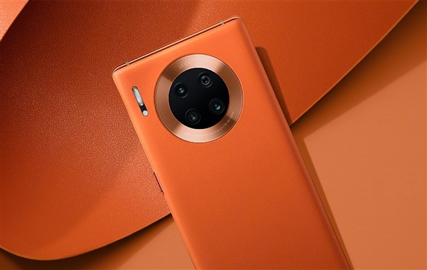 火了！华为Mate 30 小米9上了 今日头条