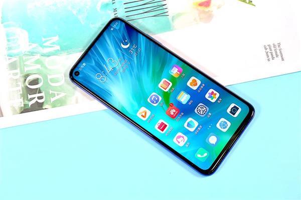 荣耀！ 7nm麒麟810处理器：这么高配置价格仅千元到手！