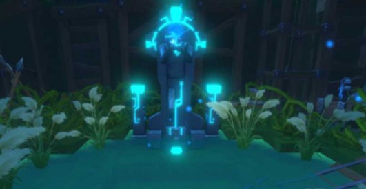 我的起源调查物准确位置与分布详解