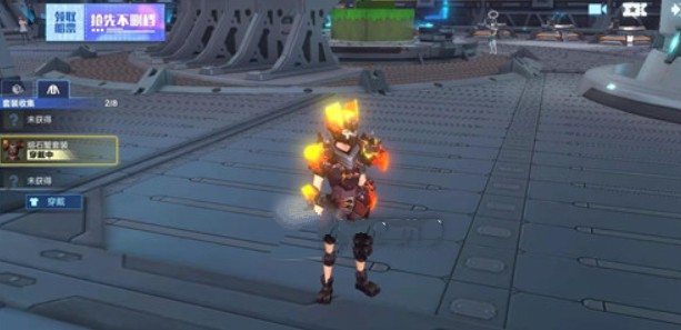 我的起源预创建活动套装获取与穿戴解析