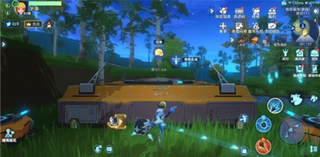 我的起源快速交易与赚RMB技巧攻略