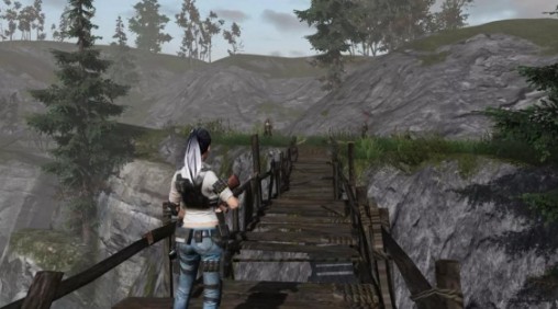 明日之后区域行动黑泥沼打法与奖励详解