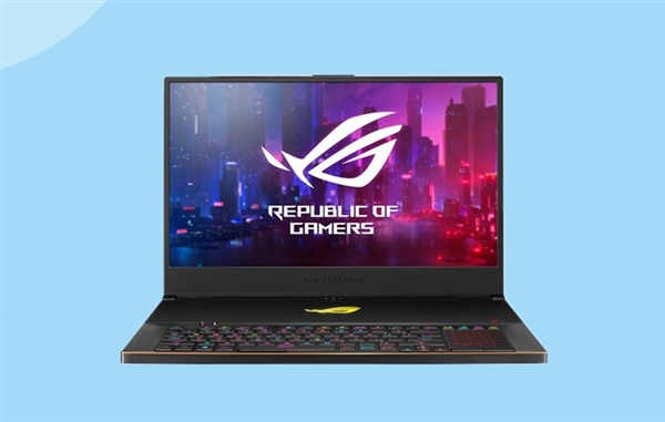 全球首款300Hz IPS游戏本开卖：售价感人