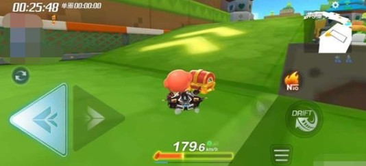 跑跑卡丁车手游s3小有成就挑战任务攻略