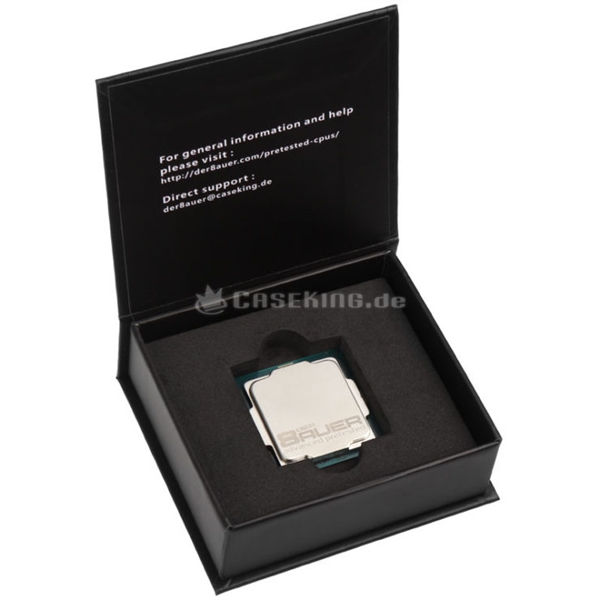 质保2年 大神包超5.3G：i9-9900KS终极版良心开卖