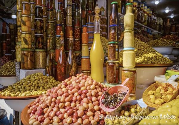 索尼下一代王牌摄像头官宣：旗舰机标配！