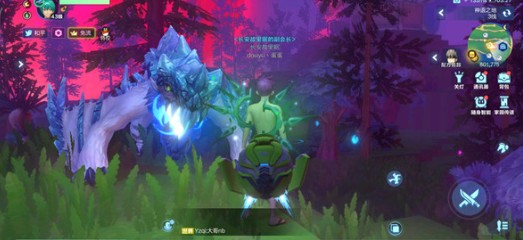 我的起源技巧试炼与魔眼背饰获取详解