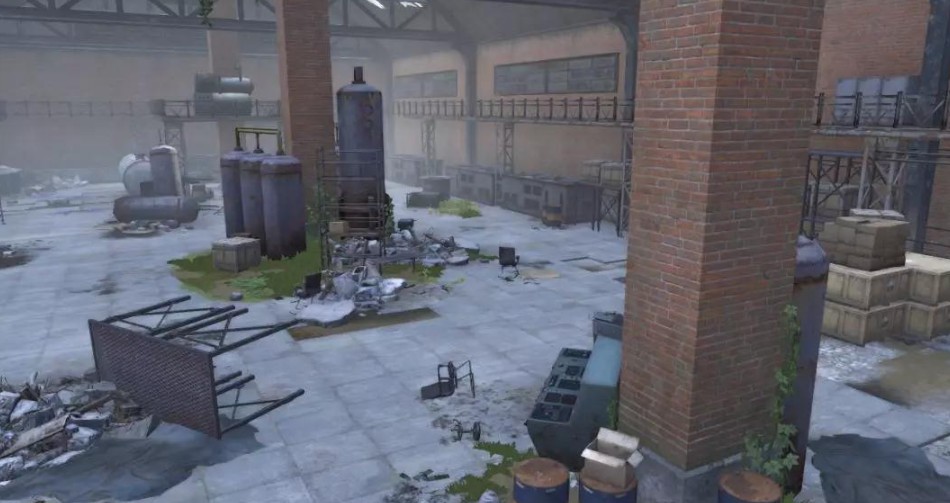 明日之后区域行动供电厂打法奖励详解