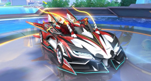 qq飞车惊鸿保底花费钻石详细解析