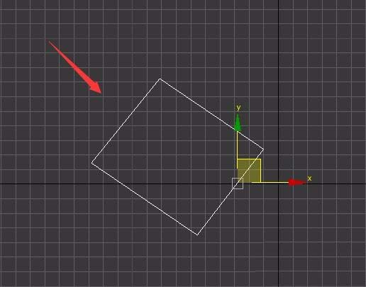 3Ds MAX使用修剪功能制作二维图形的操作步骤