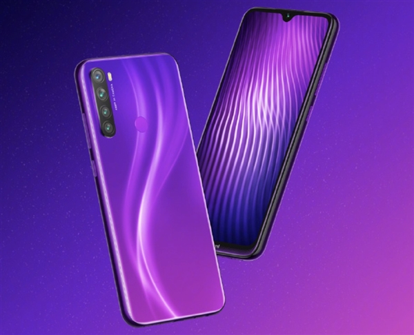 小米999元新机上架：性价比爆棚