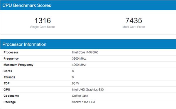 国产X86终于爆发： IPC性能已达酷睿90%