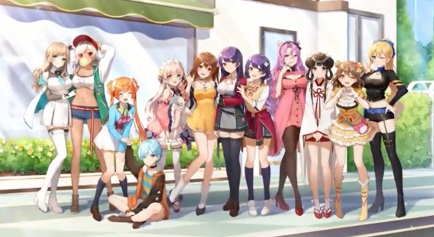 双生视界新手萌新上手玩法与实用技巧攻略