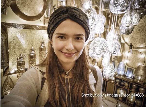 索尼下一代王牌摄像头官宣：旗舰机标配！