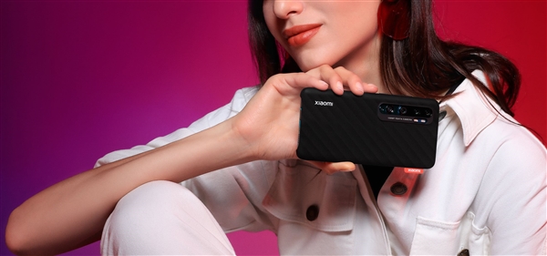 买小米相机送手机：2799元真香