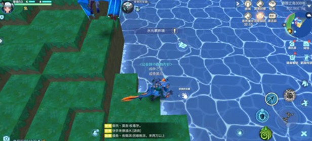 我的起源变异剑齿虎刷新位置与时间详解