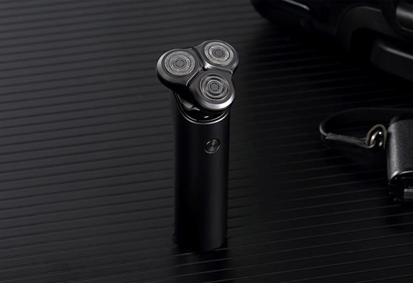 米家电动剃须刀S500上架京东：到底有哪些优点