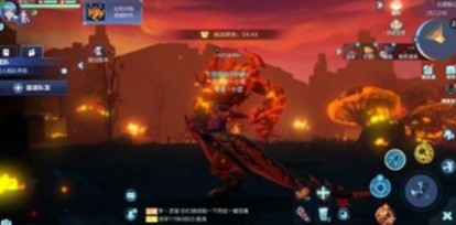 我的起源火源大门任务与圣火点燃详解