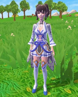 创造与魔法祥云瑞彩服饰上架获取详解