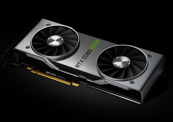 NVIDIA显卡太强势 友商两代7nm显卡都没戏