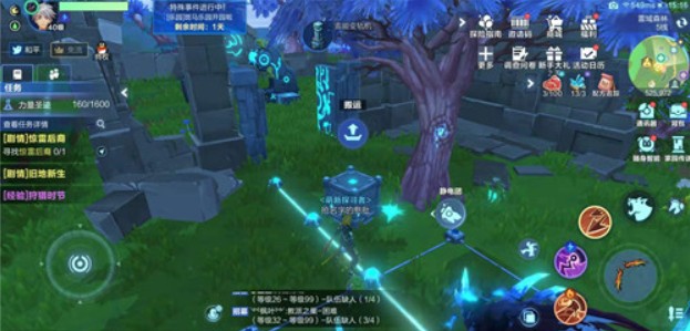 我的起源远古雷门打开方法技巧攻略