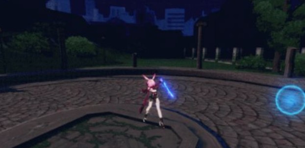 崩坏3忍者八重霞全新SP角色夜隐重霞属性技能详解