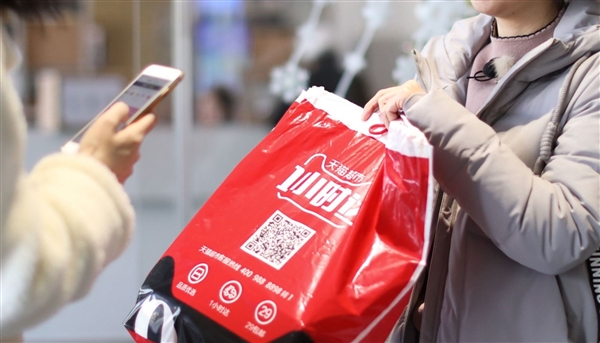 6年提速40小时：天猫双11发货破亿再创新纪录