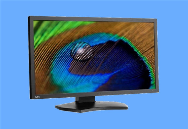 NEC推出全新31吋4K显示器：支持HDR