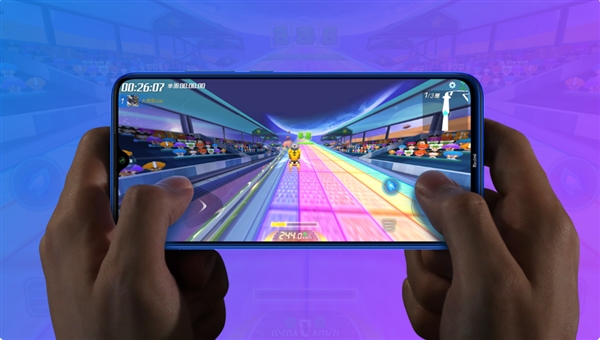 Redmi Note 8星云紫发售：6+64才1099 必火