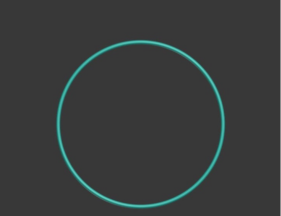 Vray3.4制作网格灯光的操作方法