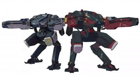 王牌战士1V4模式机犬乱斗打法规则一览