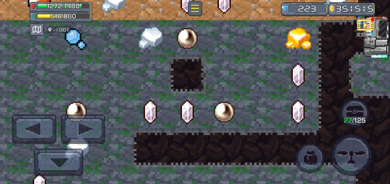 熔岩矿车新手开局玩法与冲刺7000米技巧攻略