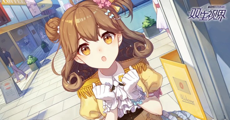 双生视界新手萌新上手玩法与实用技巧攻略