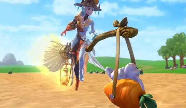 创造与魔法祥云瑞彩服饰上架获取详解