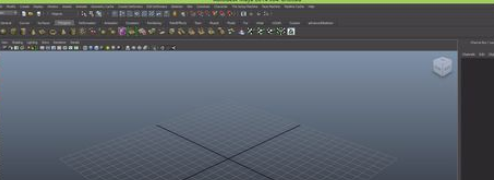 maya制作wist动画的操作使用方法
