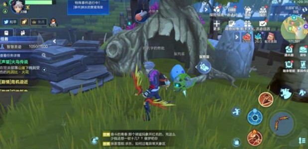 我的起源鬣狗的蛋窝位置与进入攻略