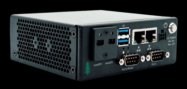 媲美Intel NUC的超迷你PC：锐龙V1000嵌入式芯片