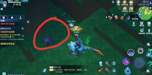 我的起源新手赚钱与发家致富技巧详解