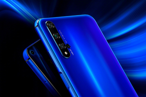 荣耀手机双11落幕 ：天猫京东苏宁三大平台销量双冠王