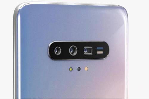 骁龙865 一亿像素 ：这才是最完美机皇