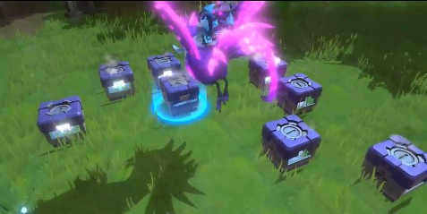 我的起源召唤保底与十连抽花费解析