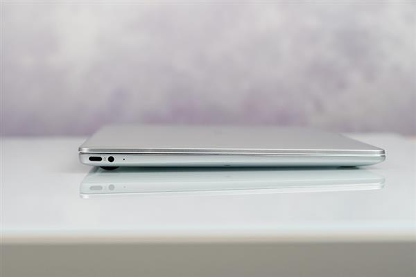 全能型轻薄笔记本 Matebook ：13制霸双11