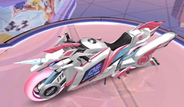 qq飞车手游樱翼传说特点与上线时间详解